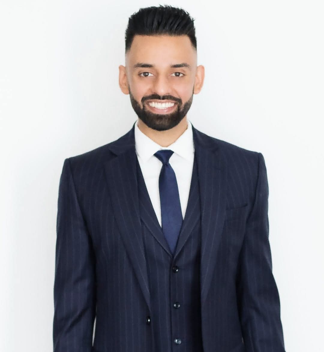 Shawn Sidhu