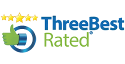 ThreeBest Rated