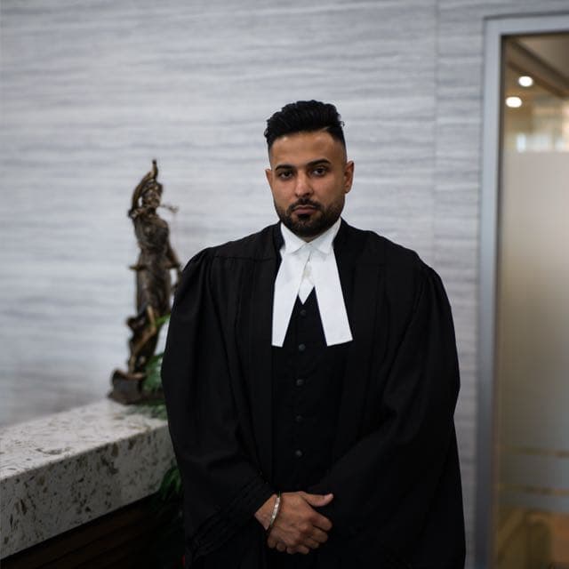 Vik Kalsi